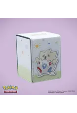 Ultra Pro Alcove Flip Pokemon Togepi LTD HOL Release