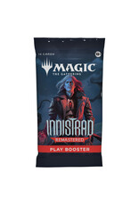 Wizards of the Coast MTG Innistrad Remastered Play Booster