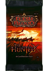 flesh & blood Flesh & Blood The Hunted Booster