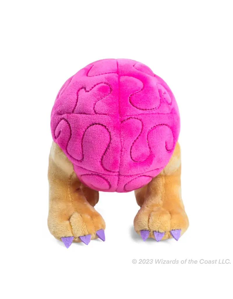 Wizkids D&D Intellect Devourer Phunny Plush