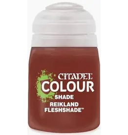 Citadel Citadel Shade Reikland Fleshshade