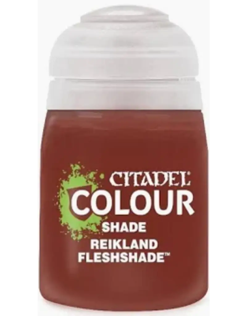 Citadel Citadel Shade Reikland Fleshshade