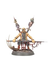Games Workshop WH AOS Orruk Warclans Hobgrot Slittaboss