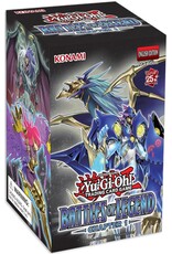 Konami Yu-Gi-Oh! Battles of Legend: Chapter 1