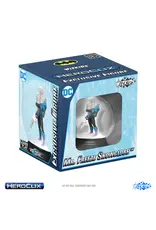 DC HeroClix: Mr. Freeze (Snowglobe)