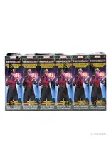 Wizkids Marvel HeroClix: Collector`s Trove Booster
