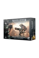Games Workshop WH40k Deredeo Dreadnought Boreas Configuration