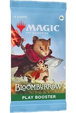 Wizards of the Coast MTG Bloomburrow Play Booster