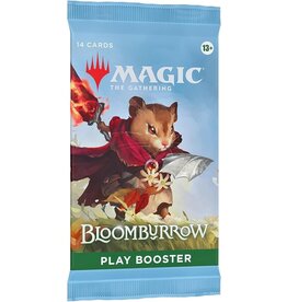Wizards of the Coast MTG Bloomburrow Play Booster