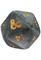 Ultra Pro Jumbo d20 Plush: D&D: Realmspace