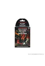 Wizkids D&D Icons of the Realms Return of the Dragons