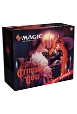 Wizards of the Coast MTG Innistrad Crimson Vow Gift Bundle