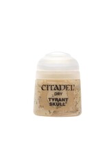Citadel Citadel Dry Tyrant Skull