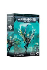 Games Workshop WH40k Aeldari: Phoenix Lord Baharroth