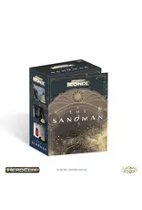 Wizkids DC HeroClix: Iconix - The Sandman