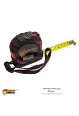 Warlord Games Warlord Tape Measure 10'