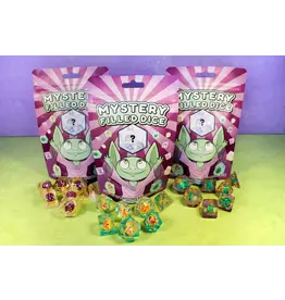 MDG Wholesale Filled Mystery Dice Sets