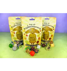 MGD Wholesale Dice of Disappointment