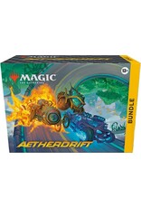 Wizards of the Coast MTG Aetherdrift Bundle