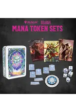 beadle games Beadle & Grimm's White Mana Token Set