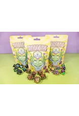 MDG Wholesale Metal Mystery Dice Set