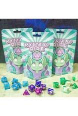 MDG Wholesale Mystery Dice Bag (Resin)
