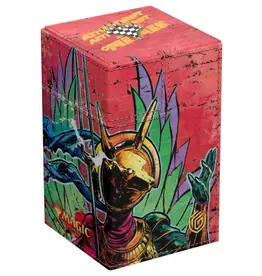 Ultimate Guard UGD Aetherdrift Flip N Tray 100+ Assorted