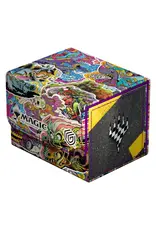 Ultimate Guard UGD Aetherdrift Sidewinder 100+ Assorted