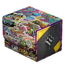 Ultimate Guard UGD Aetherdrift Sidewinder 100+ Assorted