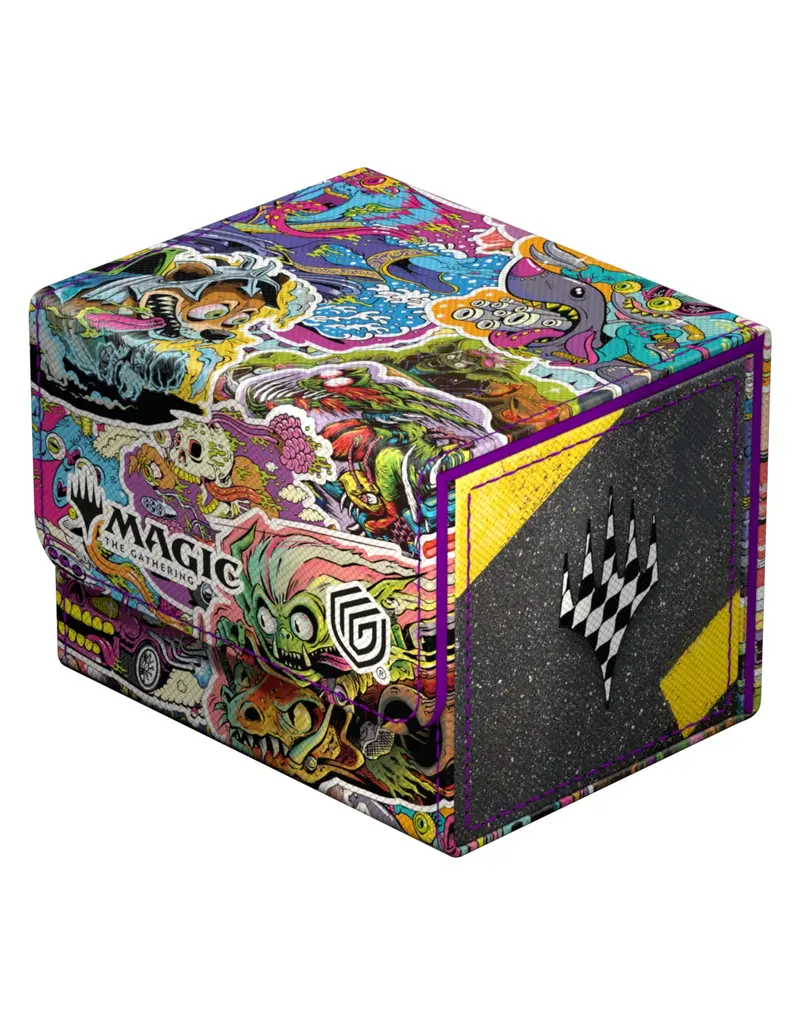 Ultimate Guard UGD Aetherdrift Sidewinder 100+ Assorted