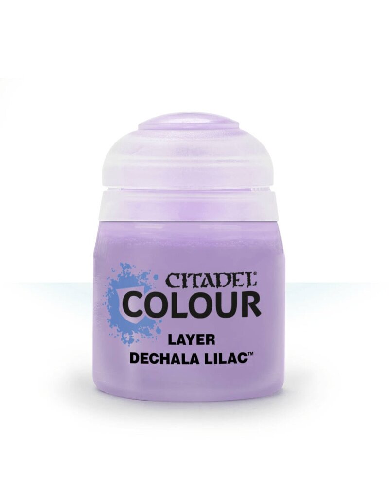Citadel Citadel Layer Dechala Lilac