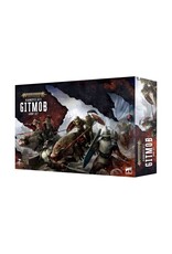 Games Workshop WH40k AOS Gloomspite Gitz - Gitmob Army Set