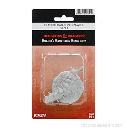 Wizkids D&D Nolzur's - Classic Carrion Crawler 90741