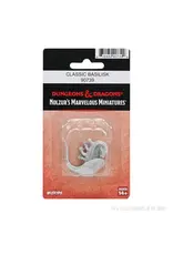 Wizkids D&D Nolzur's - Classic Basilisk 90739