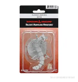 Wizkids D&D Nolzur's - Classic Ankheg 90738