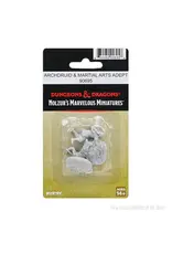 Wizkids D&D Nolzur's - Archdruid & Martial Arts Adept