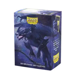 Dragonshield Dragon Shield Sleeves: Standard Brushed Art Constellations - Signoir 100CT
