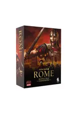 CCC Games Ltd. Total War: Rome Battle Play Expansion