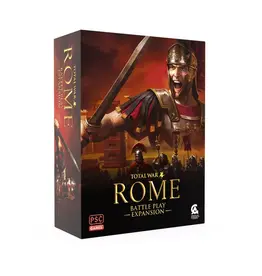 CCC Games Ltd. Total War: Rome Battle Play Expansion