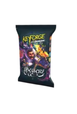 Ghost Galaxy KeyForge: Discovery Booster Pack