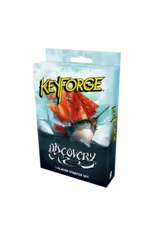 Ghost Galaxy KeyForge: Discovery 1-Player Starter