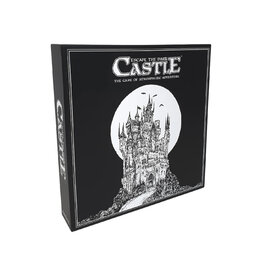 Game Night Games Escape the Dark Castle