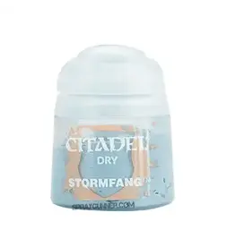 Citadel Citadel Dry Stormfang