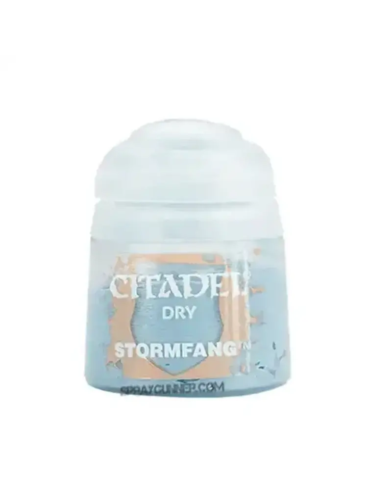 Citadel Citadel Dry Stormfang