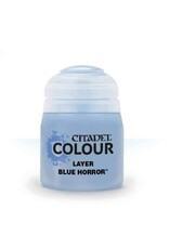 Citadel Citadel Layer Blue Horror