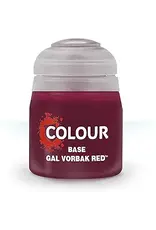 Citadel Citadel Base Gal Vorbak Red