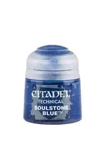 Citadel Citadel Technical Soulstone Blue