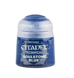 Citadel Citadel Technical Soulstone Blue