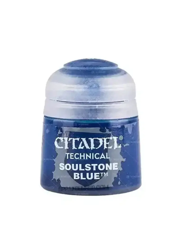 Citadel Citadel Technical Soulstone Blue