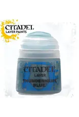Citadel Citadel Layer Thunderhawk Blue
